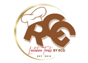 RCG Sweet Treat Pastries Shop logo